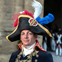 Bicentenaire Napoléon Manoir de Veygoux 5 et 6 juin 2021